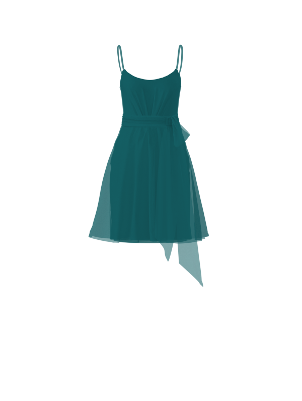 Bodice(Campbell), Skirt(Carla),Belt(Sash), lagoon For Discount