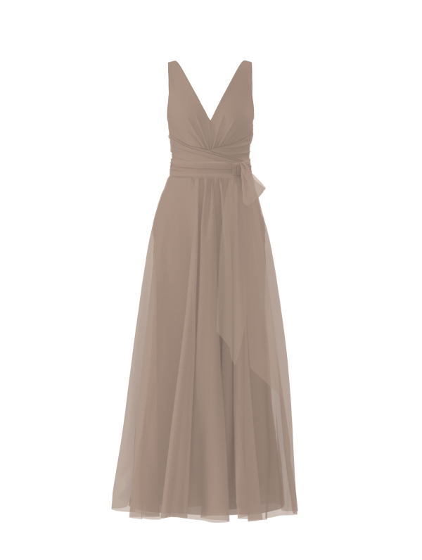 Bodice(Justine), Skirt(Justine),Belt(Sash), latte For Sale