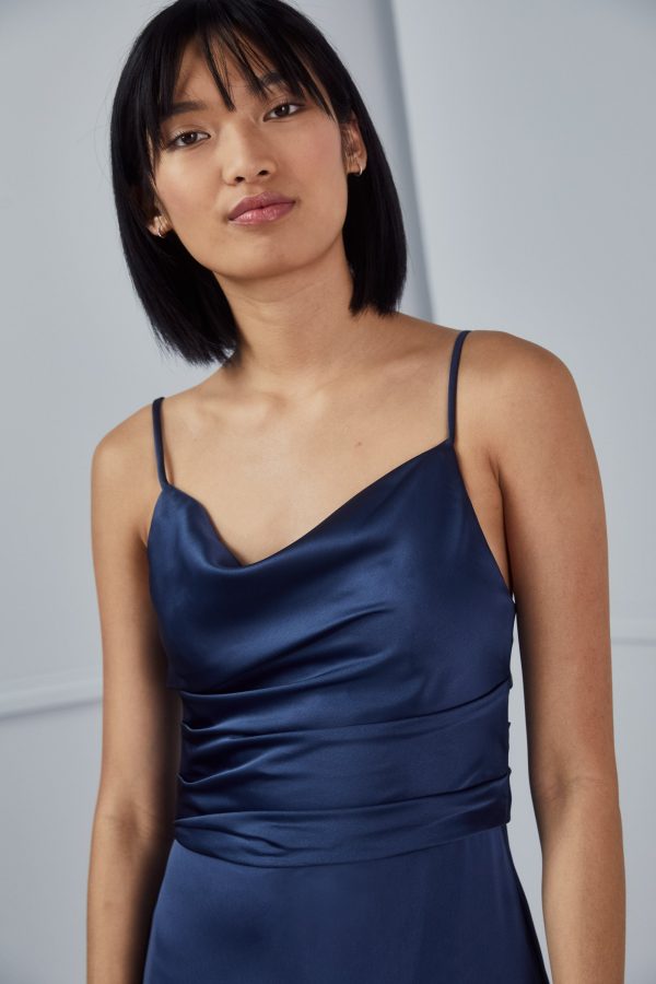 Cody - Navy Online Sale