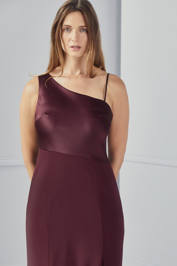 Sinead - Mauve Online Hot Sale