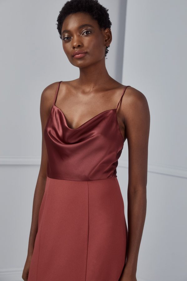 Mali - Ivory Hot on Sale
