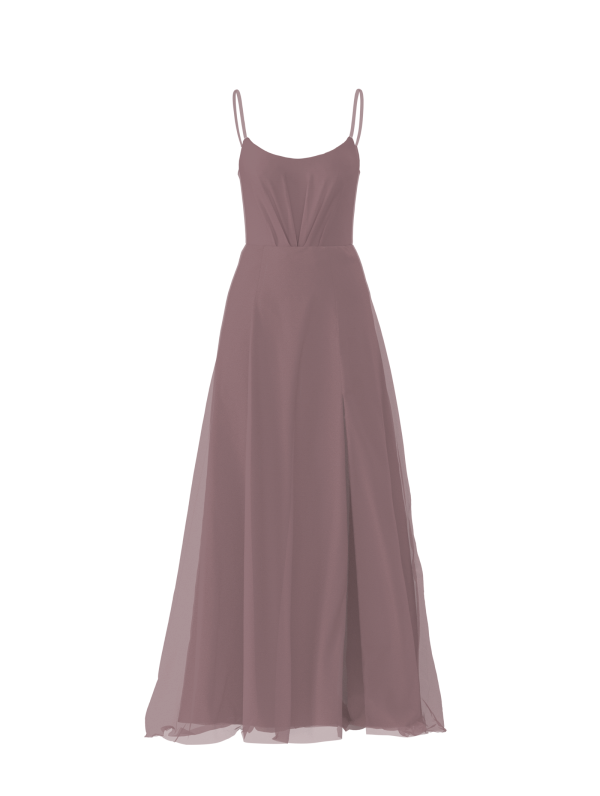 Bodice(Campbell), Skirt(Arabella), mauve For Cheap
