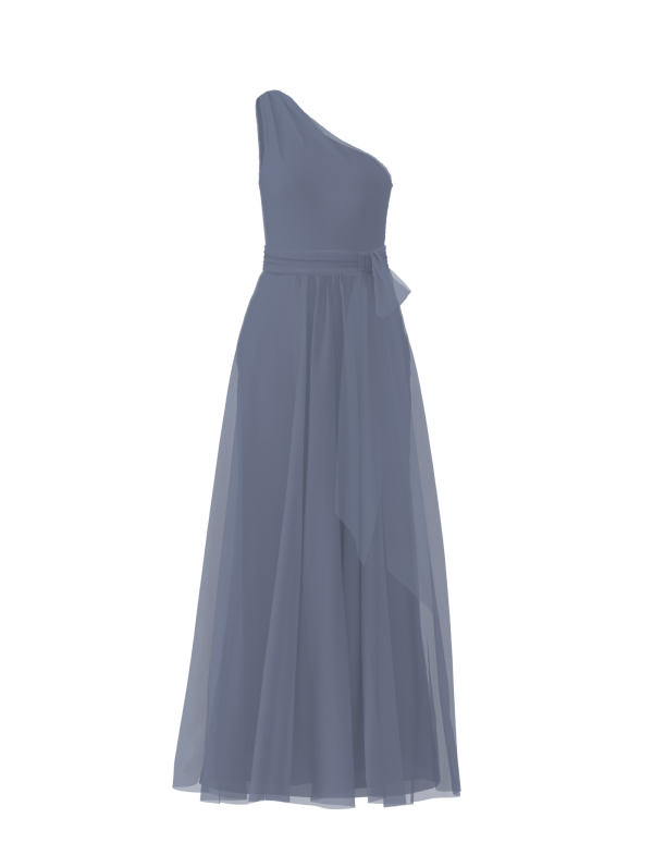 Bodice(Laurie), Skirt(Justine),Belt(Sash), slate Supply