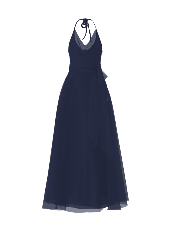 Bodice(Daryn), Skirt(Cerisa),Belt(Sash), french-blue Fashion