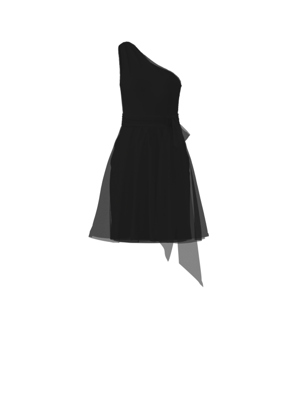 Bodice(Laurie), Skirt(Carla),Belt(Sash), black Sale