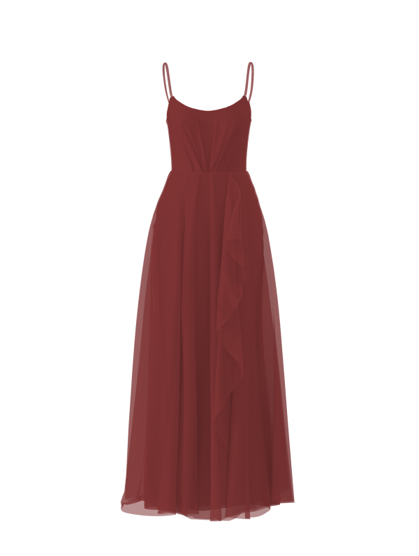 Bodice(Campbell), Skirt(Jaycie), cayenne Cheap