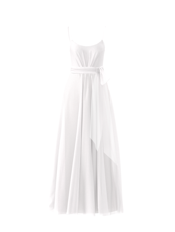 Bodice(Campbell), Skirt(Justine),Belt(Sash), white Supply