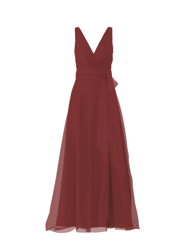 Bodice(Justine), Skirt(Arabella),Belt(Sash), cayenne For Sale