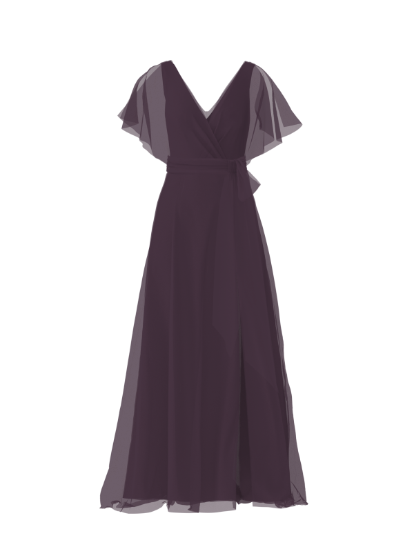 Bodice(Ava), Skirt(Arabella),Belt(Sash), plum Hot on Sale