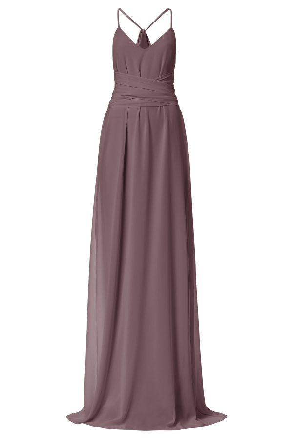 Joy - Mauve For Sale - Image 2