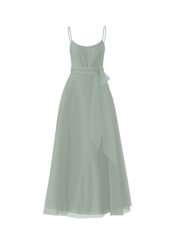 Bodice(Campbell), Skirt(Cerisa),Belt(Sash), sage Sale