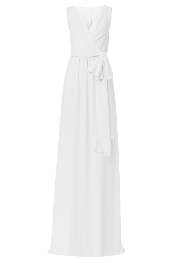 Madeline - White Sale - Image 2