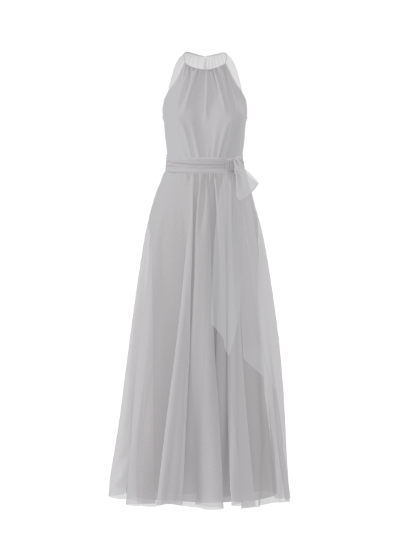 Bodice(Kyra), Skirt(Justine),Belt(Sash), platinum Fashion