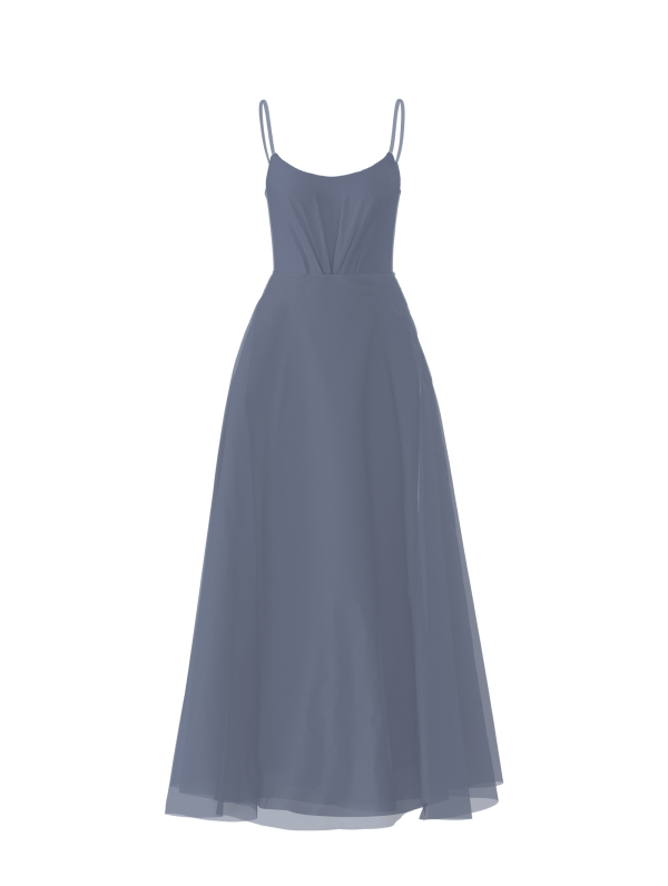 Bodice(Campbell), Skirt(Cerisa), slate Hot on Sale