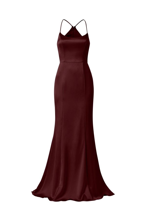 Everly - Ruby For Discount - Image 2
