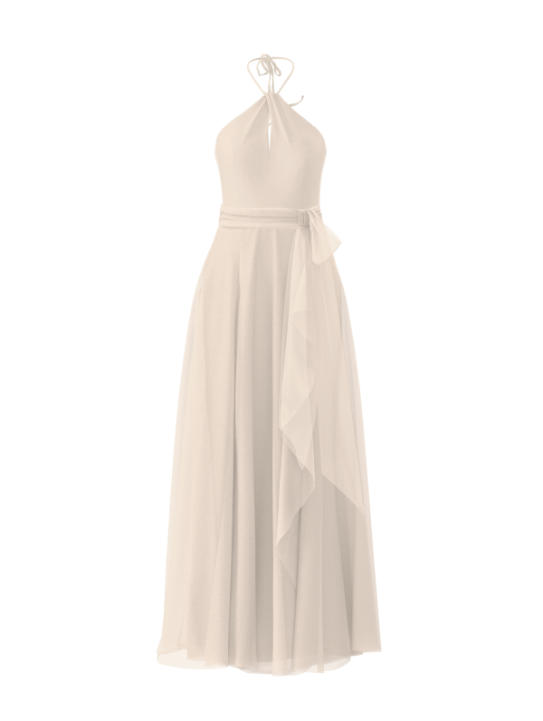 Bodice(Colby), Skirt(Jaycie),Belt(Sash), cream on Sale