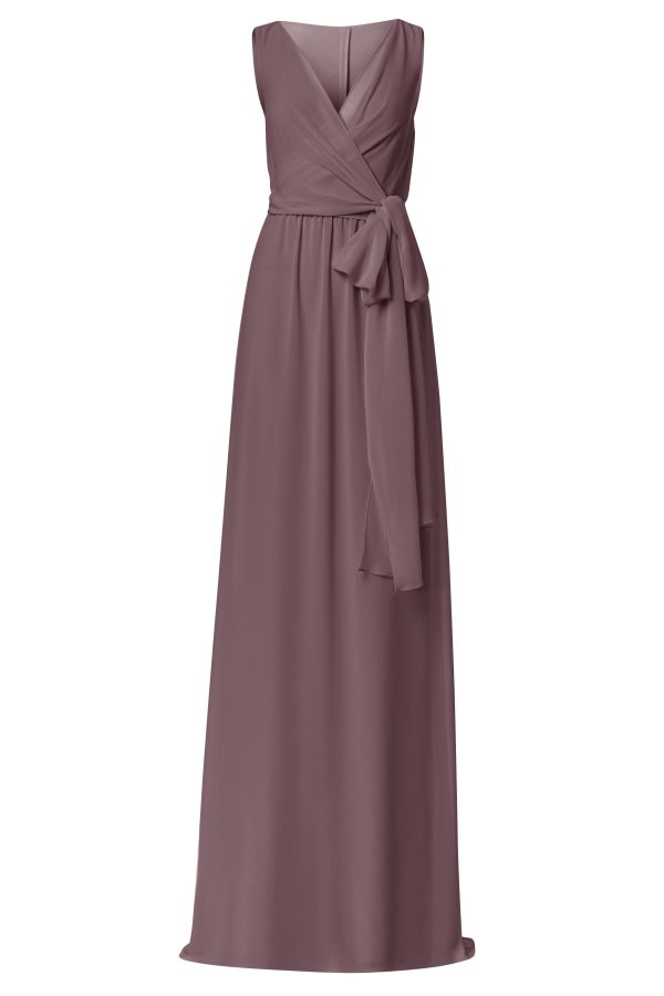 Madeline - Mauve For Cheap - Image 2