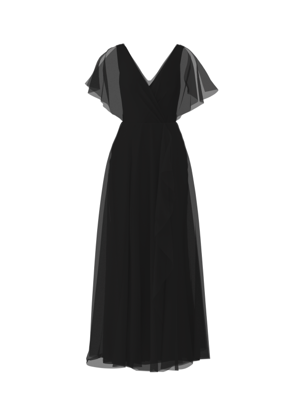 Bodice(Ava), Skirt(Jaycie), black Sale