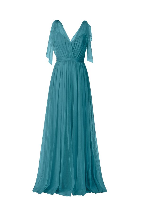 Haley - Teal on Sale - Image 2