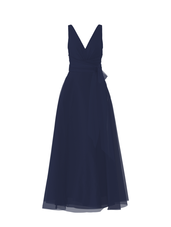Bodice(Justine), Skirt(Cerisa),Belt(Sash), french-blue Hot on Sale