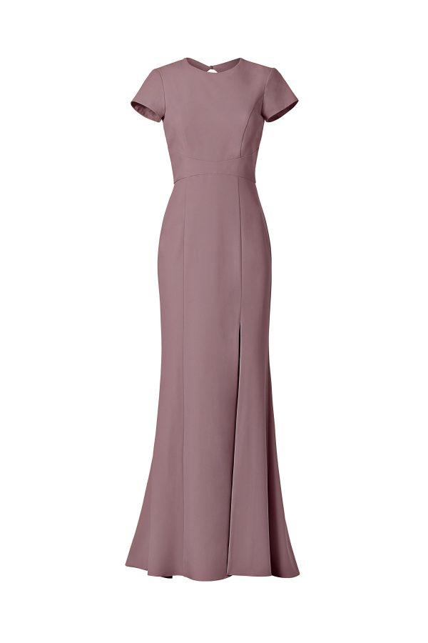 Harlee - Mauve Online Hot Sale - Image 2
