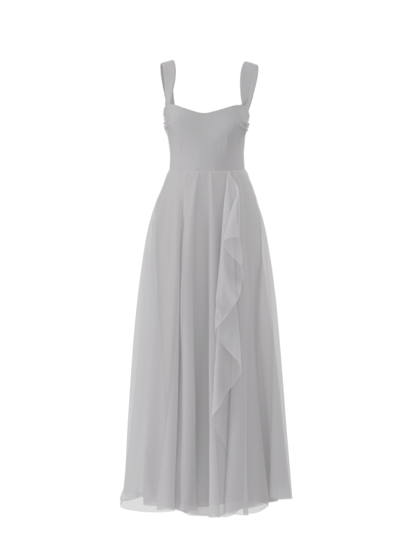 Bodice(Alexis), Skirt(Jaycie), platinum For Cheap