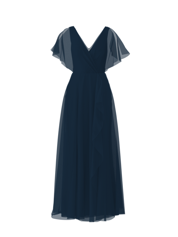 Bodice(Ava), Skirt(Jaycie), navy Supply