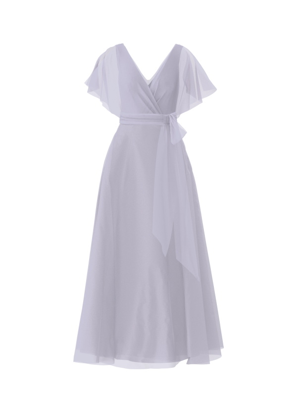 Bodice(Ava), Skirt(Cerisa),Belt(Sash), lilac Sale