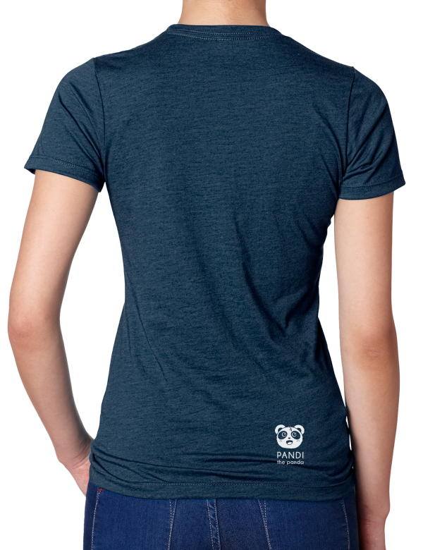 Dim Sum Everday Women’s T-Shirt Discount - Image 3