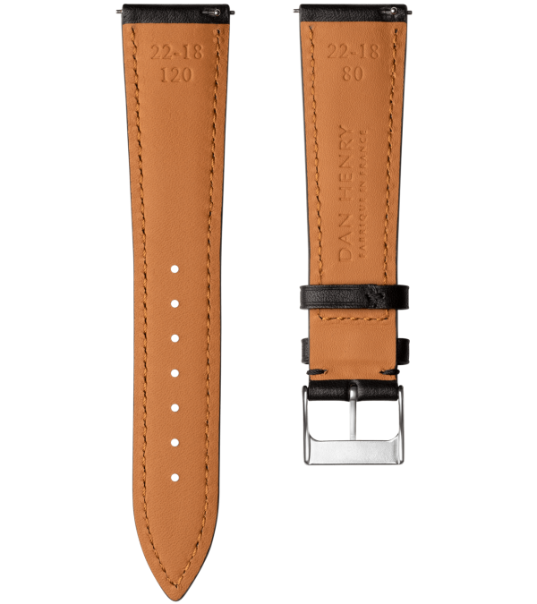 1939 Leather Strap Discount - Image 2