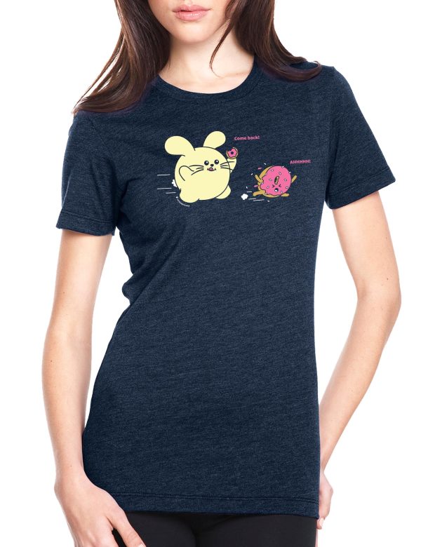 Come Back Women s T-Shirt Supply