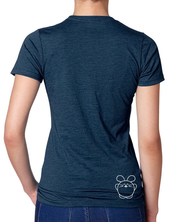 Come Back Women s T-Shirt Supply - Image 3