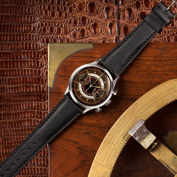 1939 Leather Strap Discount - Image 4