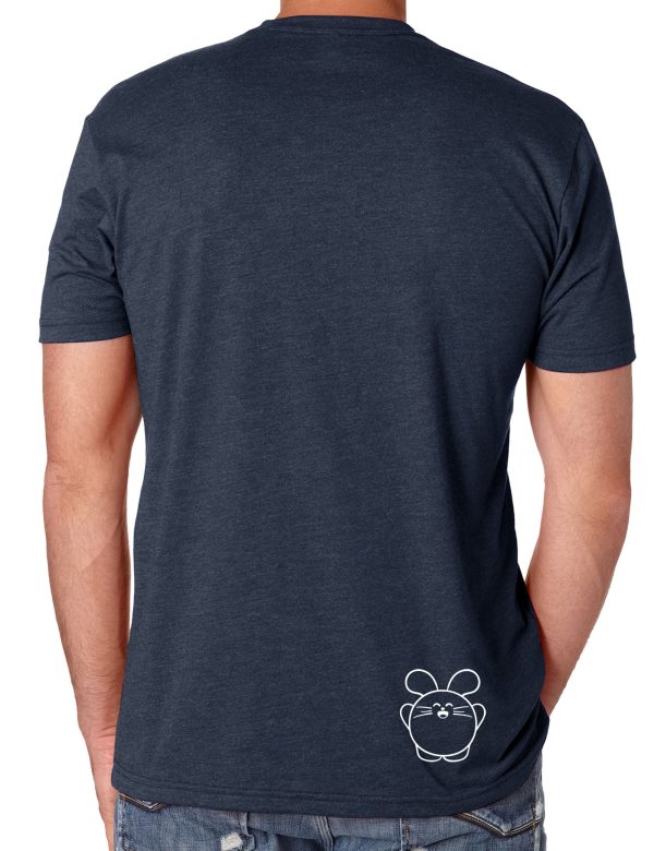 Hall H Monster Men’s T-Shirt Sale - Image 4