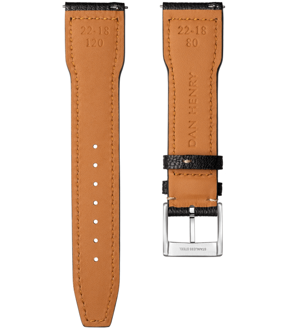 1945 Leather Strap For Cheap - Image 2