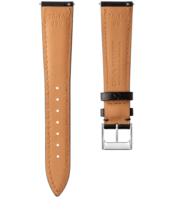 1962 Leather Strap Supply - Image 2